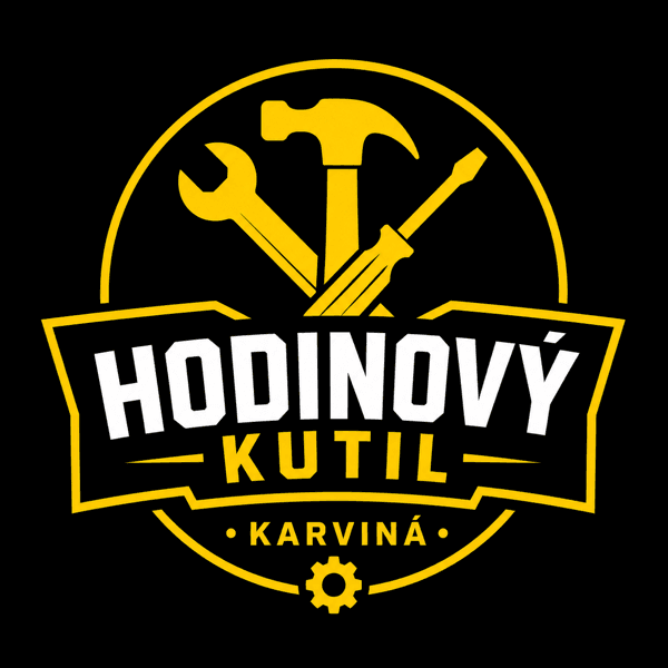 Kutil Kutlák – logo